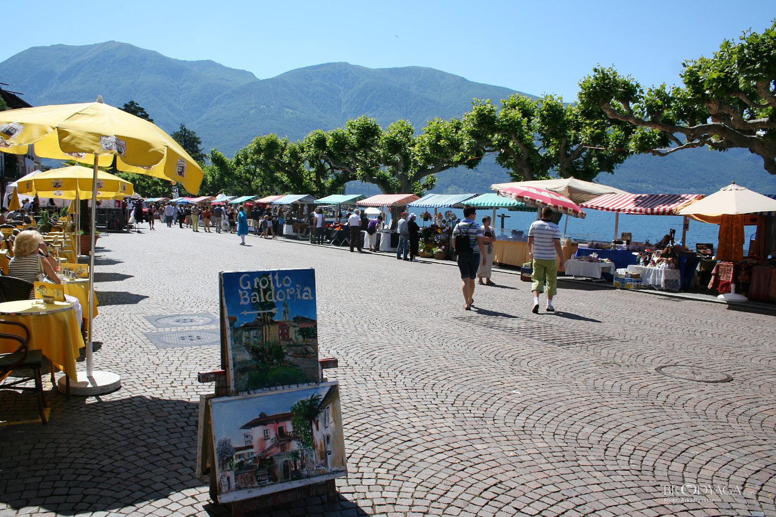 Ascona